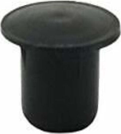 6-PEZZI---TAPPI-COPRIFORO-6MM---IN-PLASTICA-NERA