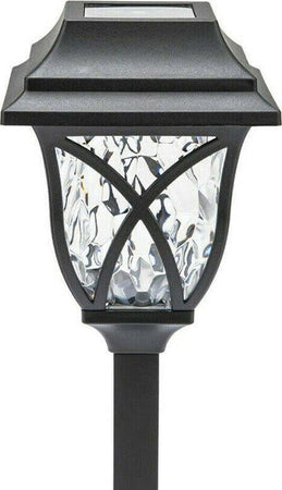 6 Pz Lampada 1 Led Con Pannello Solare Da Giardino Picchetto Esterno Te-b0155 Illuminazione/Illuminazione per esterni/Luci per sentieri Trade Shop italia - Napoli, Commerciovirtuoso.it