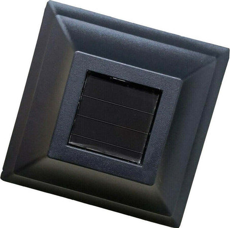 6 Pz Lampada 1 Led Con Pannello Solare Da Giardino Picchetto Esterno Te-b0155 Illuminazione/Illuminazione per esterni/Luci per sentieri Trade Shop italia - Napoli, Commerciovirtuoso.it