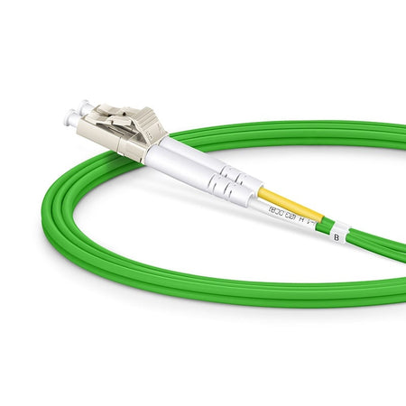 Cavo Fibra Ottica Multimodale OM5 LC/LC 50/125 20 m