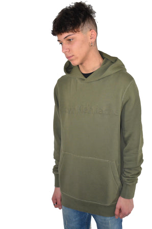 Calvin Klein Maglie Verde da uomo