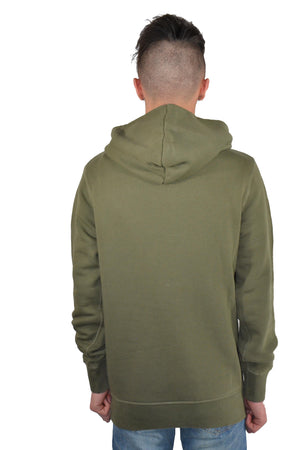 Calvin Klein Maglie Verde da uomo