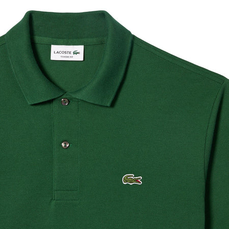 Lacoste T-shirt e Polo Verde da uomo