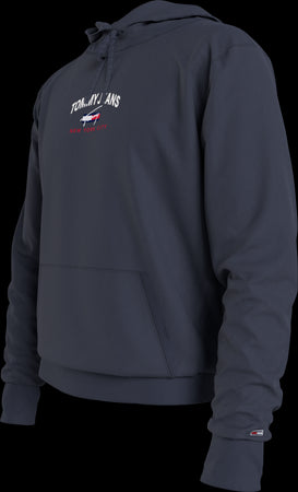 TOMMY JEANS Maglie Blu da uomo