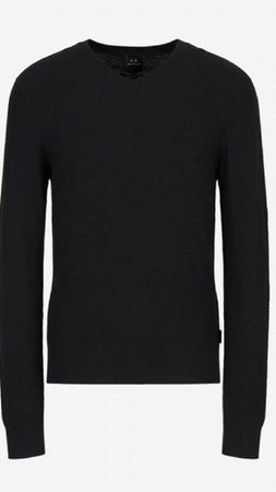ARMANI EXCHANGE Maglie Blu da uomo
