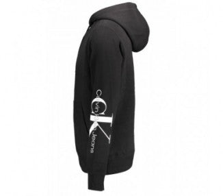 Calvin Klein Maglie Nero da uomo