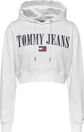 TOMMY JEANS Maglie Bianco da donna