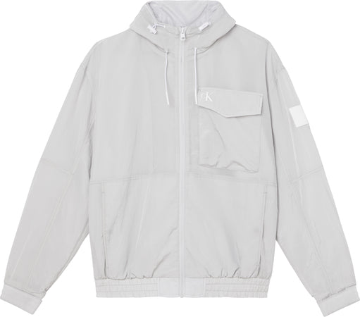 Calvin Klein Giacche Grigio da uomo