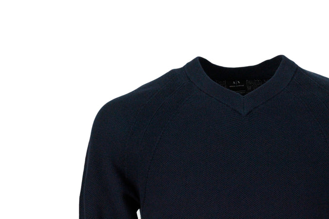 ARMANI EXCHANGE Maglie Nero da uomo