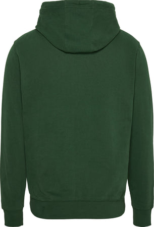 TOMMY JEANS Maglie Verde da uomo