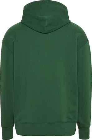 TOMMY JEANS Maglie Verde da uomo