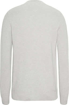 TOMMY JEANS Maglie Grigio da uomo