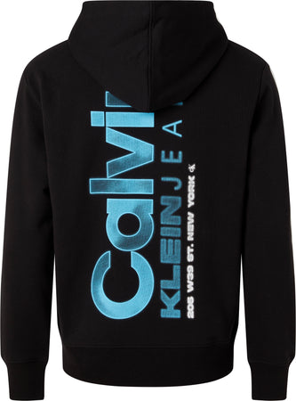 Calvin Klein Maglie Nero da uomo