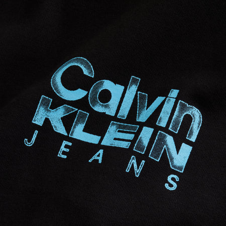 Calvin Klein Maglie Nero da uomo