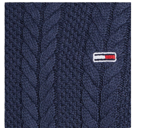 TOMMY JEANS Maglie Blu da uomo