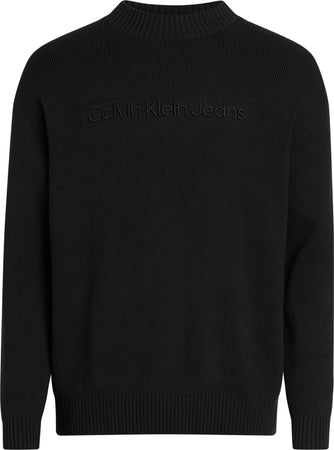 Calvin Klein Maglie Nero da uomo