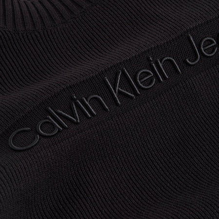 Calvin Klein Maglie Nero da uomo