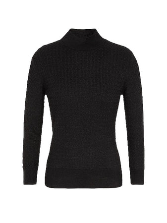 ARMANI EXCHANGE Maglie Nero da donna