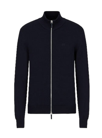 ARMANI EXCHANGE Maglie Blu da uomo