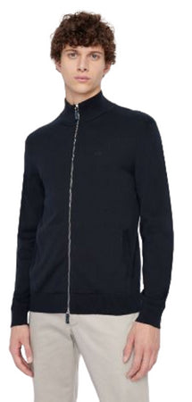 ARMANI EXCHANGE Maglie Blu da uomo