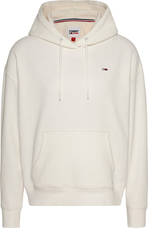 TOMMY JEANS Maglie Bianco da donna