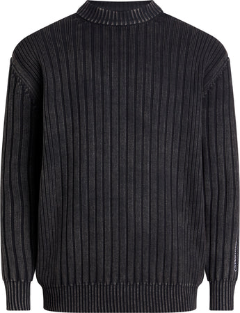 Calvin Klein Maglie Nero da uomo