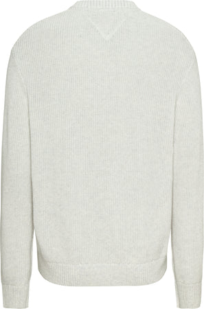 TOMMY JEANS Maglie Grigio da uomo