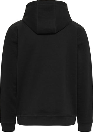 TOMMY JEANS Maglie Nero da uomo