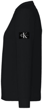 Calvin Klein Maglie Nero da uomo