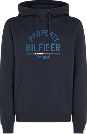 Tommy Hilfiger Maglie Blu da uomo