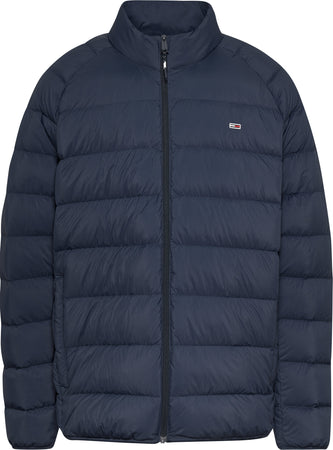 TOMMY JEANS Giacconi Blu da uomo