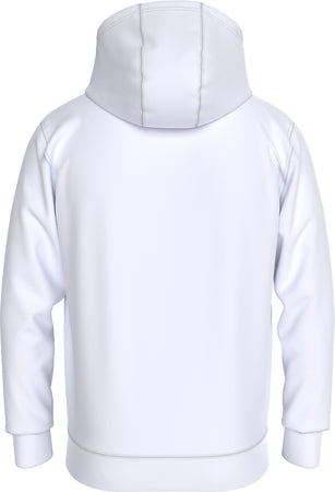 TOMMY JEANS Maglie Bianco da uomo