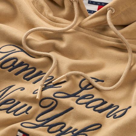 TOMMY JEANS Maglie Beige da uomo