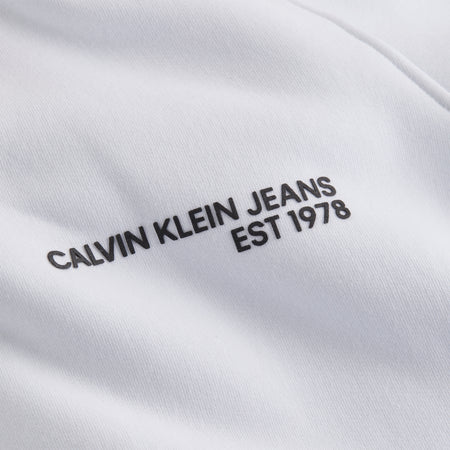 Calvin Klein Maglie Bianco da uomo