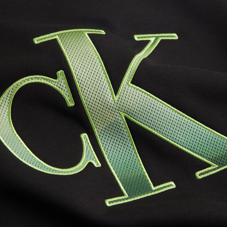 Calvin Klein Maglie Nero da uomo