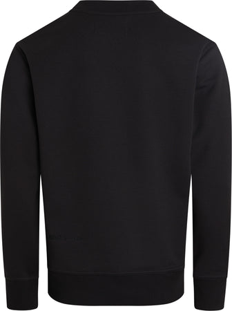 Calvin Klein Maglie Nero da uomo