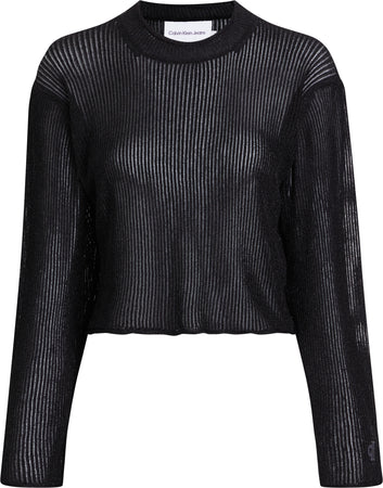 Calvin Klein Maglie Nero da donna