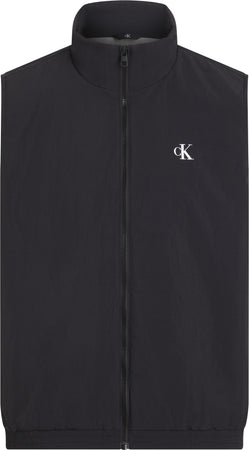 Calvin Klein Giacconi Nero da uomo