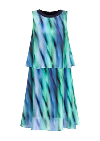 ARMANI EXCHANGE Abiti Fantasia da donna