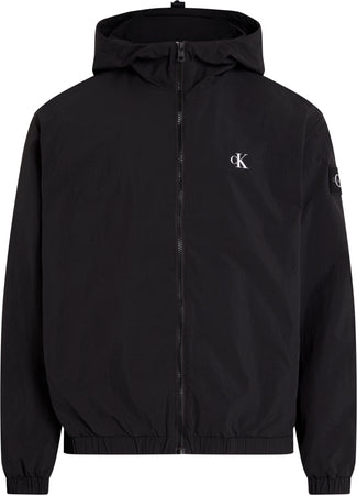Calvin Klein Giacconi Nero da uomo