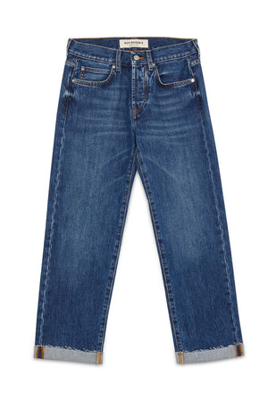 ROY ROGER'S Jeans Blu da donna