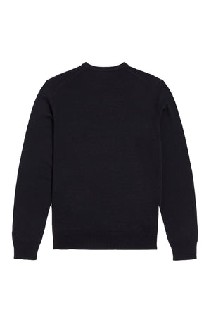 Fred Perry Maglie Blu da uomo