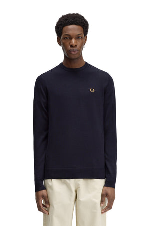 Fred Perry Maglie Blu da uomo