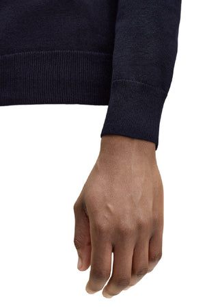 Fred Perry Maglie Blu da uomo