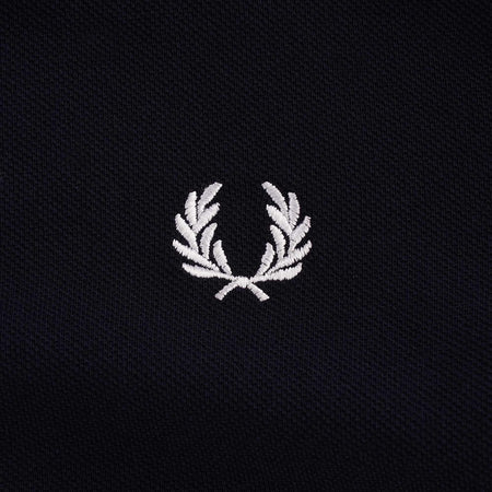 Fred Perry T-shirt e Polo Blu da uomo