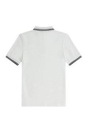 Fred Perry T-shirt e Polo Bianco da uomo