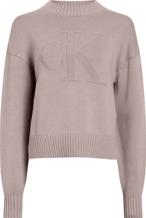 Calvin Klein Maglie Rosa da donna