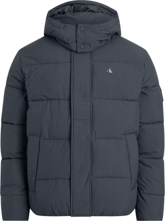 Calvin Klein Giacconi Verde petrolio da uomo