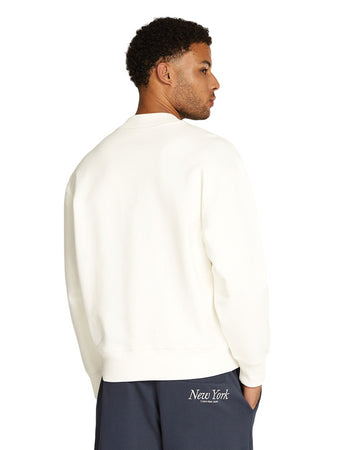 Calvin Klein Maglie Panna da uomo