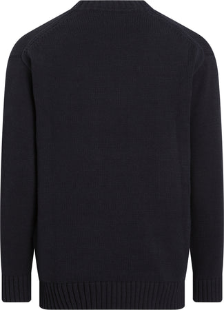 Calvin Klein Maglie Nero da uomo